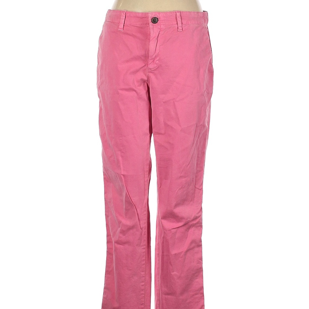 Gap Pink Khakis Size 4
